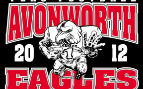 AVEaglesFlagFootball