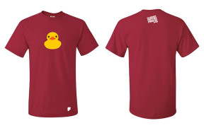 duckred
