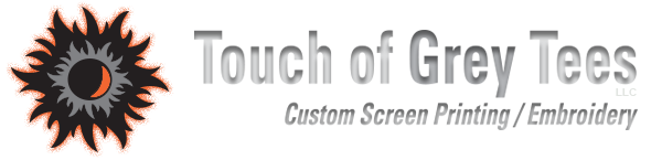 Touch of Grey Tees, LLC