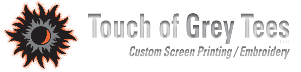 Touch of Grey Tees, LLC